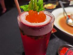 -醉东Oriental House(静安嘉里中心店)