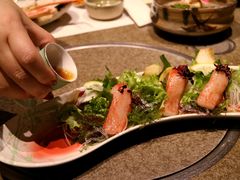 -蟹道乐(網元別館店)