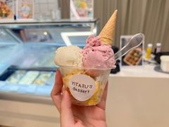 -YITASU甜品(子安路店)
