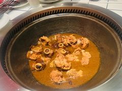 -姚稷大铁锅(东明广场店)