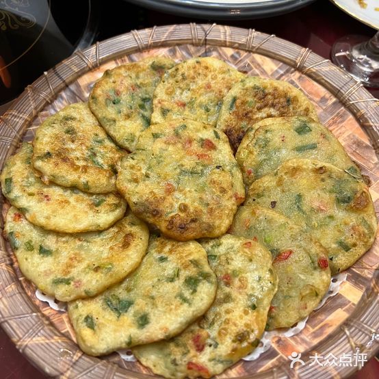 神农山庄(潭家河路店)