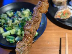 -黄鱼炙夜·烧烤·小龙虾(世茂缤谷店)