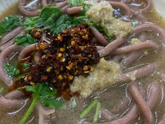 -牛马行牛肉饸饹铺(青岛街店)