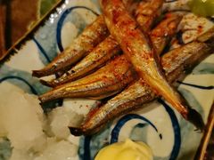 -半藏居酒屋(香港花园店)