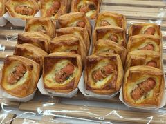 -味多美蛋糕(新和平里店)
