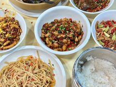 -笨罗卜浏阳菜馆(龙华鹏润达店)