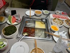 -海底捞火锅(赛格国际购物中心店)
