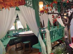 -荷塘秋月·本帮江浙菜(国权路店)