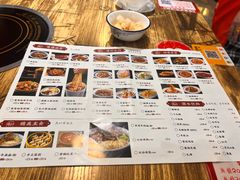 -冯烫烫跷脚牛肉·川菜小馆(武胜西街店)