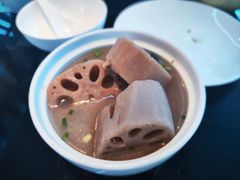 -湖锦酒楼·32年地道湖北菜(光谷店)