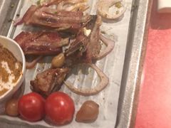 -羊之道草原味道清真餐厅(番禺店)