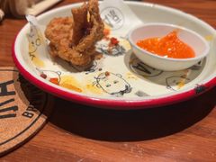 -京A Taproom·精酿餐吧(CBD店)