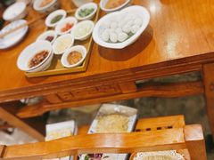 -乐宴·老北京铜火锅(桂庙店)