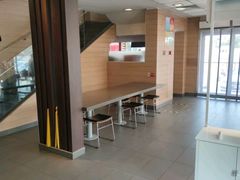 -麦当劳(利津路店)