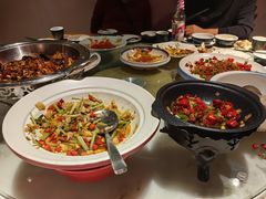 -醉美长安·陕菜(万和城店)
