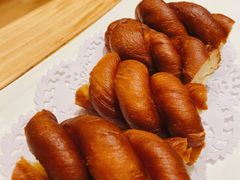 -老江南春·中国龙菜(衡山路店)