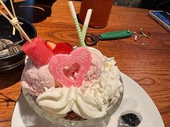 -功夫怪兽·烧烤(西工小街店)