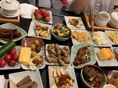 -青藤茶馆(南山路店)