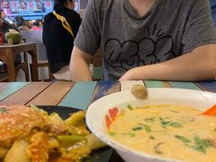 -Doo Dee Thai Food(Issan/Isaan/Esan)