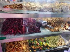 -正宁路小吃夜市