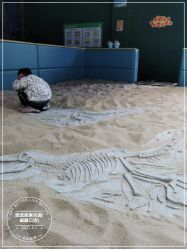 -恐龙探索乐园(磁器口店)