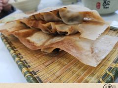 -津味张记包子铺(利民道店)