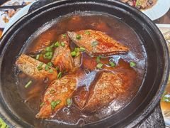 -吕四渔港码头海鲜餐厅