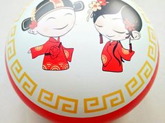 -麦雪尔甜品·生日蛋糕(新街口旗舰店)