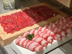 -海底捞火锅(正大乐城店)