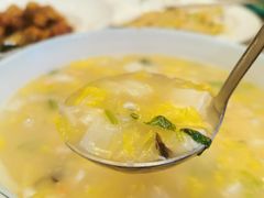 海鲜蚵豆腐-国惠大酒楼(宝龙店)