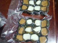 -夹江老头叶儿粑(石雁儿小区店)