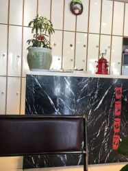 -京世沙龙