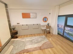 -广州天河希尔顿酒店