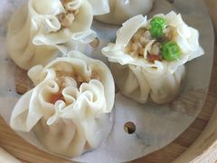 -湖畔居茶楼(湖滨店)