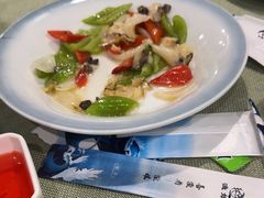-渔娘渔家丹东海鲜(东直门店)