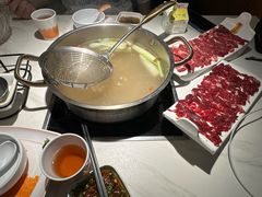 -潮发潮汕牛肉店(永庆坊店)