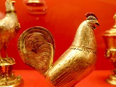 -丹麦国家博物馆