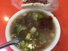 -老字号贾家肉丸糊辣汤(光明巷店)