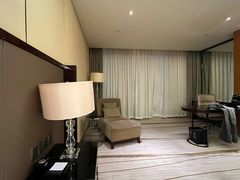 -廊坊固安福朋喜来登酒店