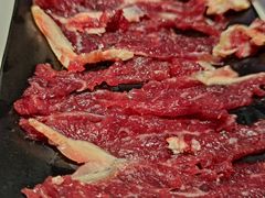 -牛鲜胜·潮汕牛肉自助火锅(番禺市桥店)