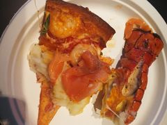 -Steveston Pizza Company (Richmond)