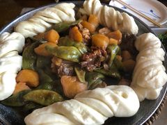 -大家乐东北菜(富河园店)