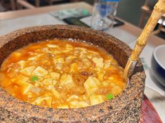 -绿茶餐厅(青岛城阳万象汇店)