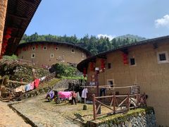 -南靖田螺坑土楼群景区