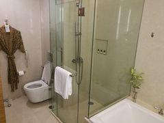 -曼谷铂尔曼皇权酒店