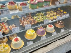 -PAPER STONE BAKERY(天环店)