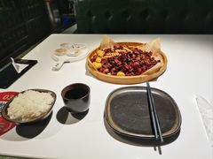 -撒椒·四川江湖菜(西单大悦城店)