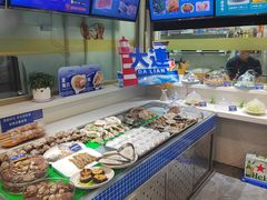 -海味当家·蒸锅海鲜(星海公园店)