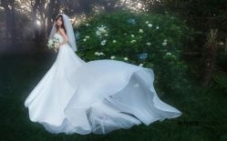 清新田园-巴黎婚纱摄影工作室