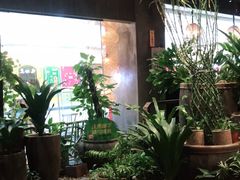 -老客家·客家菜(万达店)